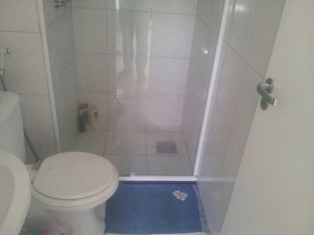Apartamento à venda com 2 dormitórios em Engenho de dentro, Rio de janeiro cod:PPAP20173 - Foto 7
