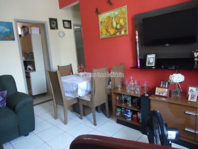 Apartamento à venda com 2 dormitórios em Cascadura, Rio de janeiro cod:PA20347 - Foto 2
