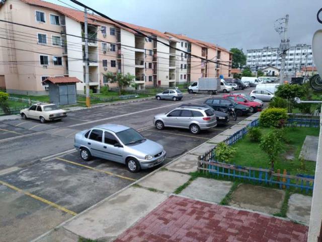 Apartamento à venda com 2 dormitórios em Ramos, Rio de janeiro cod:PPAP20274 - Foto 9
