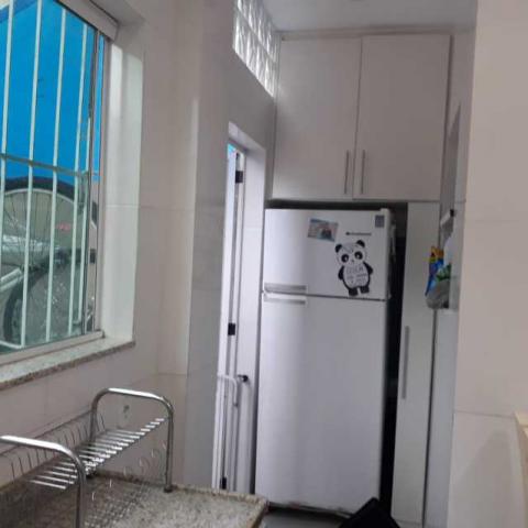 Apartamento à venda com 3 dormitórios em Cascadura, Rio de janeiro cod:PPAP30100 - Foto 16
