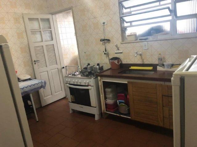 Rua Lopes da Cruz - Coração do Méier - Varandão - 3 Quartos Suíte - 2 Vagas - Portaria 24H - Foto 17