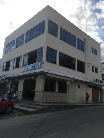 Salão no Bela Vista Nova