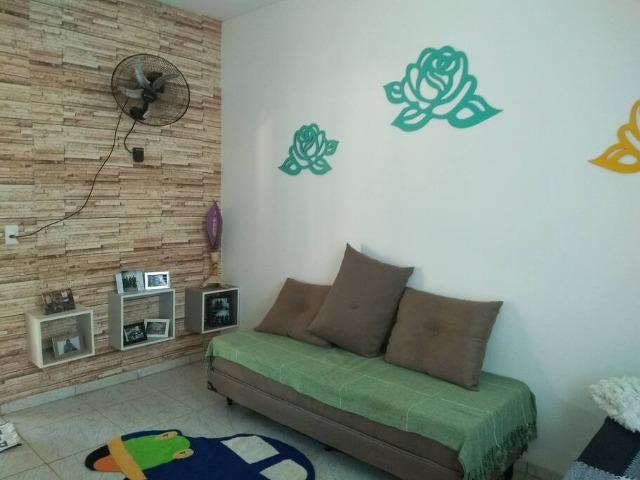 Casa de campo no lago corumba abadiania - Foto 5
