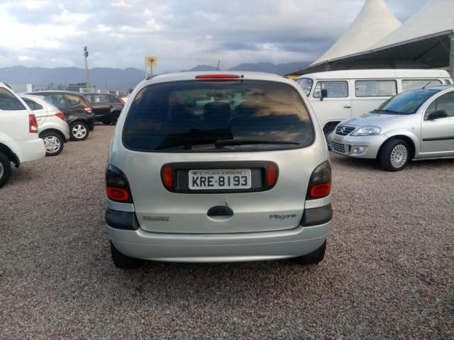 Scénic RT/Auth/Auth/Kids Hi-Flex 1.6 16V - Foto 5