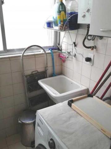 Apartamento à venda com 2 dormitórios em Todos os santos, Rio de janeiro cod:PPAP20182 - Foto 19