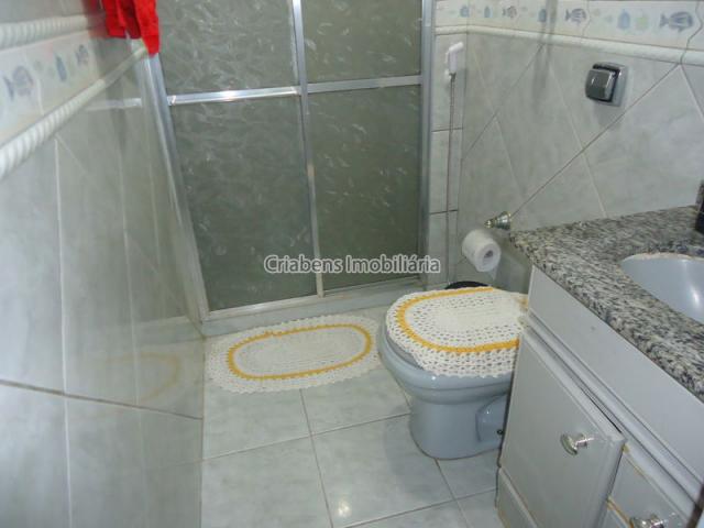 Apartamento à venda com 2 dormitórios em Madureira, Rio de janeiro cod:PA20340 - Foto 5