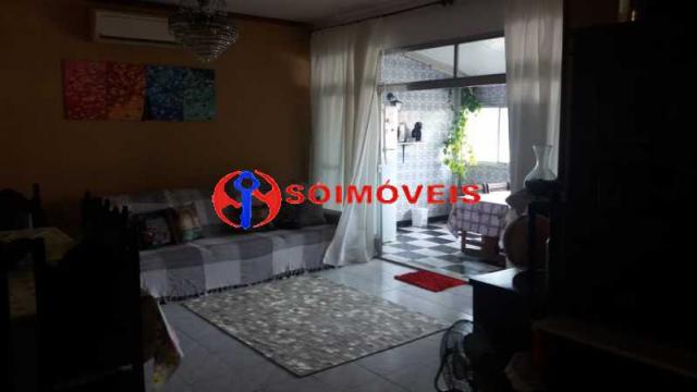 Apartamento à venda com 2 dormitórios em Praça da bandeira, Rio de janeiro cod:POAP20209 - Foto 2
