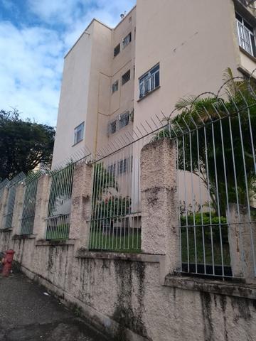 Ótimo apartamento, 1 andar, Pilares