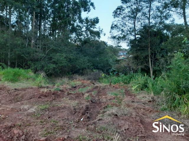 Terreno Próximo a Área Central de Lomba Grande