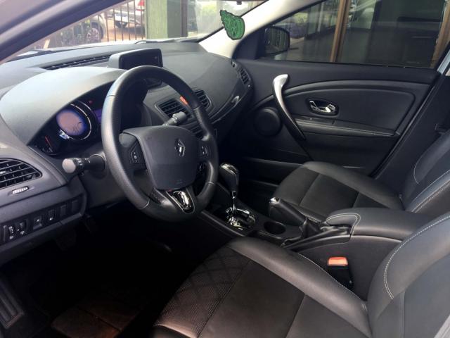 RENAULT FLUENCE SED. DYN. PLUS 2.0 16V FLEX AUT. - Foto 6