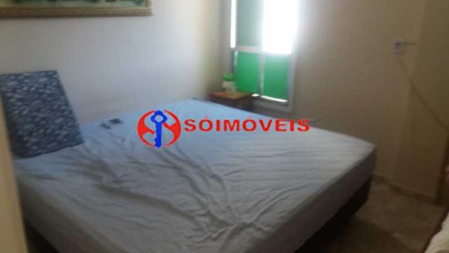 Apartamento à venda com 2 dormitórios em Portuguesa, Rio de janeiro cod:POAP20201 - Foto 8