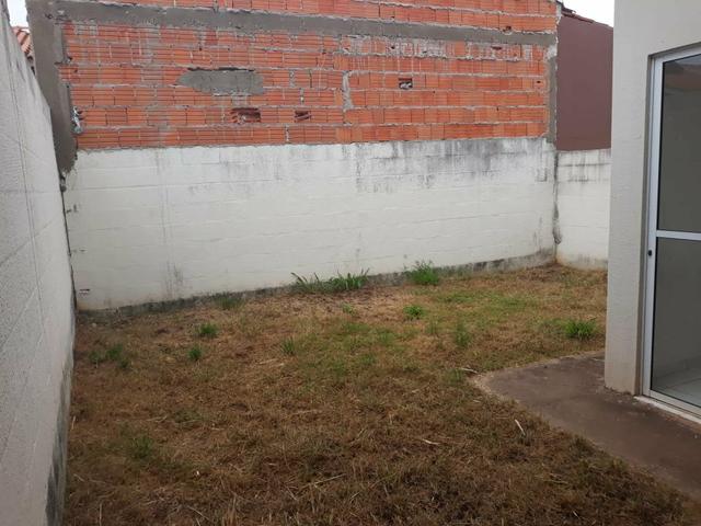 Casa 2/4 Condomínio fechado Aceita financiamento - Foto 3