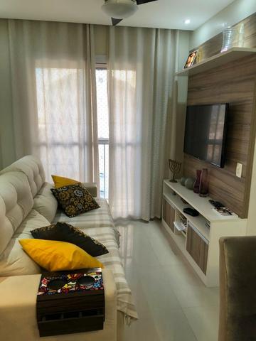 Apartamento, Condomínio Carioca Residencial, Del Castilho, 2 quartos - Foto 2