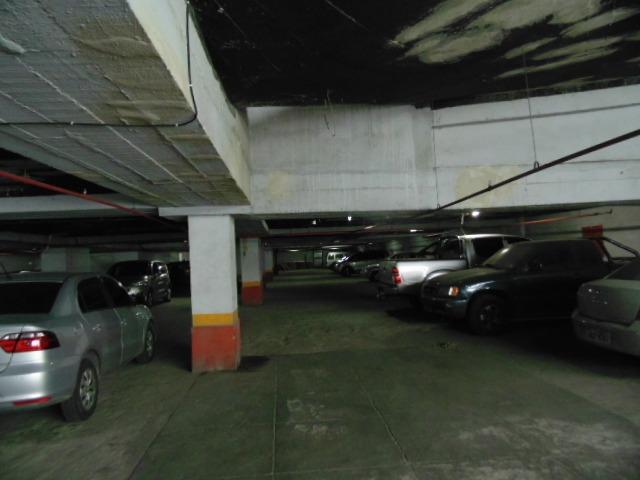 Rua Aristides Lobo 109, prédio com infraestrutura de lazer completa - Foto 20