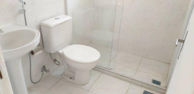 Engenho de Dentro - Rua Ana Leonídia - Apartamento Tipo Casa - 2 Quartos Térreo - Foto 6