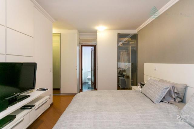 Apartamento à venda, 149 m² por r$ 1.240.000,00 - jardim botânico - curitiba/pr - Foto 14