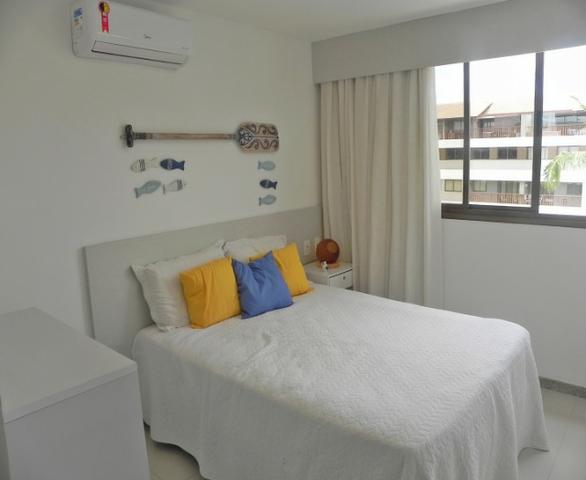 Flat Duplex no Malawí de Muro Alto - Foto 12