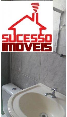 Passo chave Condomínio Indaiatuba - Apartamento a Venda no bairro Saramanta - Sã... - Foto 3