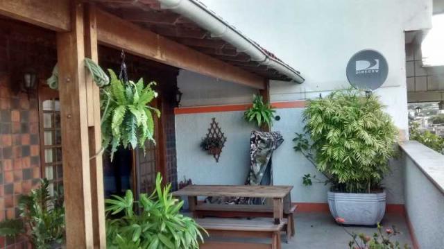 Apartamento à venda com 3 dormitórios em Engenho de dentro, Rio de janeiro cod:PPCO30001 - Foto 8