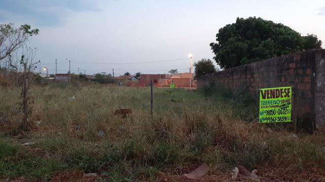 Vendo Terreno Bairro Jardim Botânico VG - Foto 2