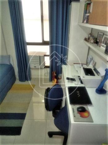 Apartamento à venda com 2 dormitórios em Leblon, Rio de janeiro cod:862652 - Foto 12