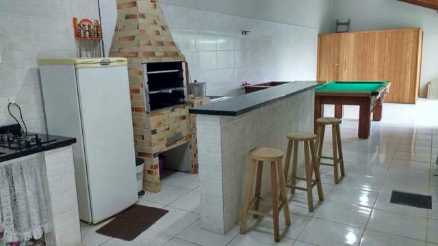 Casa de praia em Bombinhas/praia Zimbros - Foto 10