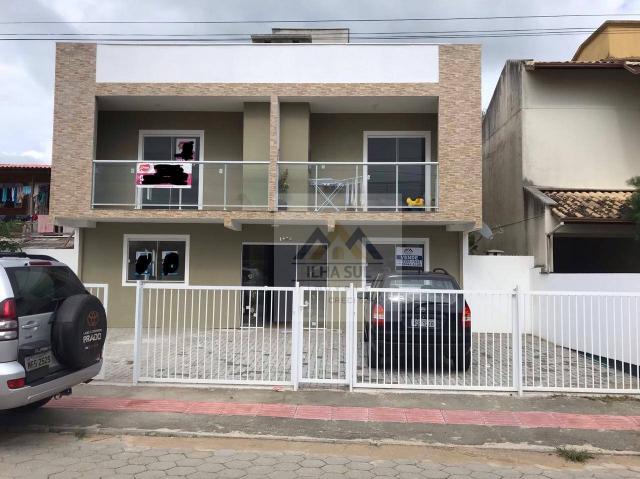 Apartamento com 2 dormitórios à venda, 54 m² por r$ 225.000,00 - campeche - florianópolis/