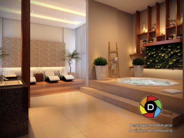 Sports garden residencial. apartamento de 136m². ligue agora! - Foto 11