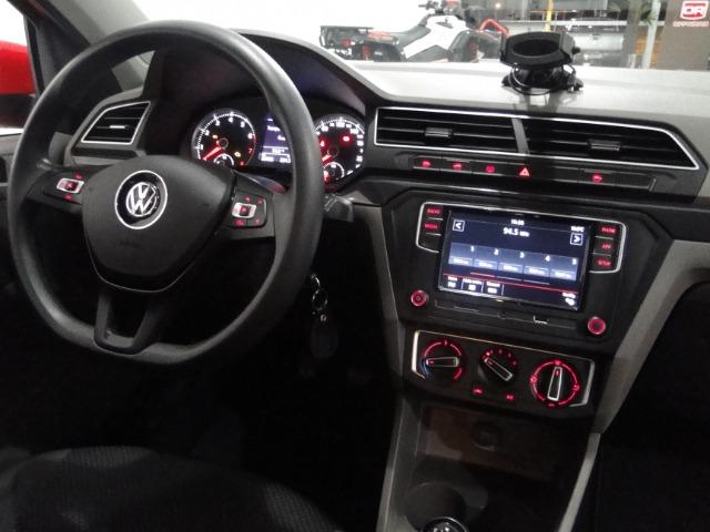 VW Gol Comfortline 1.6 T. Flex 8V 5p - Foto 9