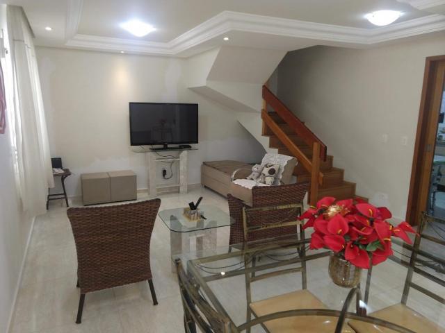 Sobrado para alugar, 116 m² por r$ 2.350,00/mês - xaxim - curitiba/pr - Foto 2