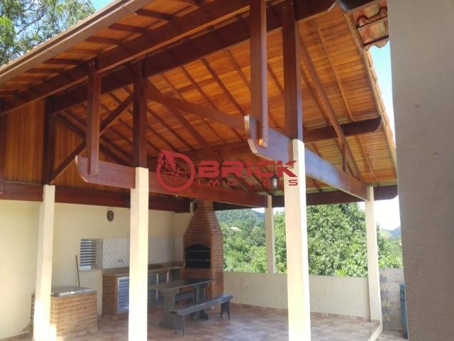 Lindo sítio em guapimirim com 2 casas e um chalé em um lindo condomínio com lazer. - Foto 20