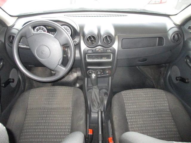 Sandero 1.0 Authentique 16V HI-FLEX 4P Manual 2013/2013 - Foto 4