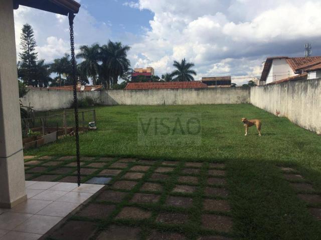 Lindo sobrado no setor de mansão tag sul - Foto 4