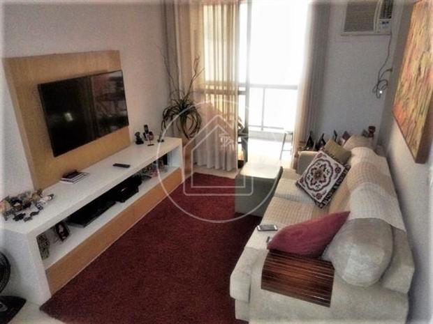 Apartamento à venda com 2 dormitórios em Leblon, Rio de janeiro cod:862652 - Foto 4