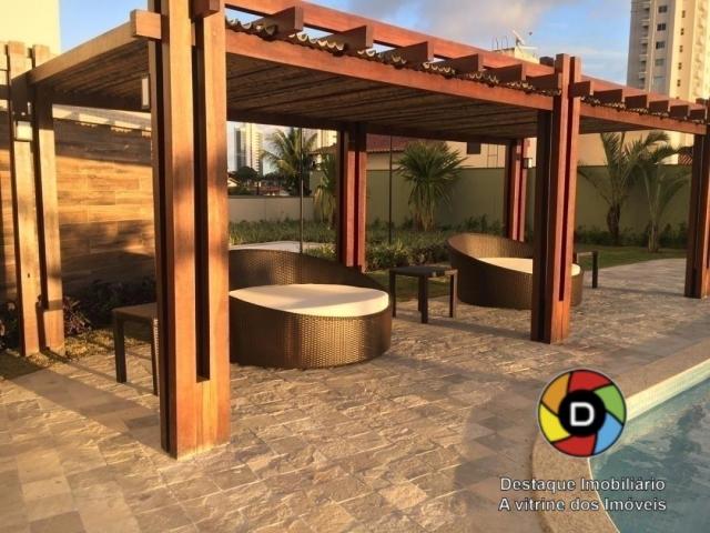 Sports garden residencial. apartamento de 136m². ligue agora! - Foto 13