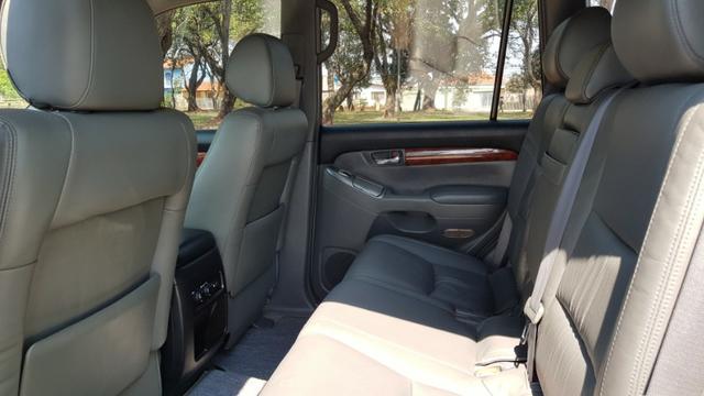 Land Cruiser Prado 4x4 - AT (2º dono) - Foto 11