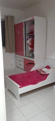 Apartamento com excelente preço no ecoparque- br 316 - Foto 6