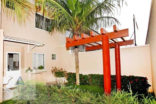 Casa à venda, 70 m² por R$ 189.000,00 - Messejana - Fortaleza/CE - Foto 5