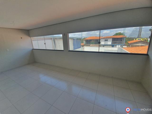 Casa nova duplex zona leste - Foto 9
