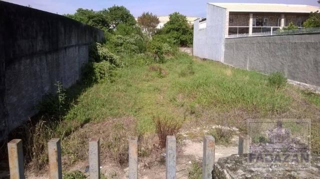 Terreno à venda, 516 m² por R$ 590.000,00 - Boqueirão - Curitiba/PR - Foto 8