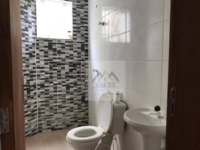 Apartamento com 2 dormitórios à venda, 54 m² por r$ 225.000,00 - campeche - florianópolis/ - Foto 4