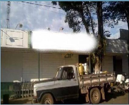 Terreno à venda, 843 m² por R$ 316.619,30 - Centro - Uniflor/PR