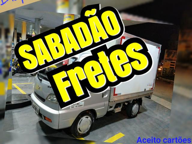 +frete asa sul aguas claras - Foto 3