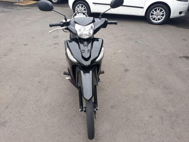 Yamaha Crypton T115 K pedal 2015/2015 (17.630 km) - Foto 6