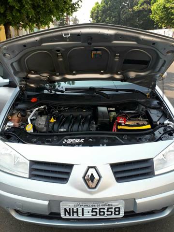 Megane 1.6 - Foto 6