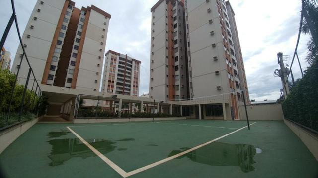 Apartamento com 03 Quartos, Residencial Promenade Caldas Novas GO - Foto 14