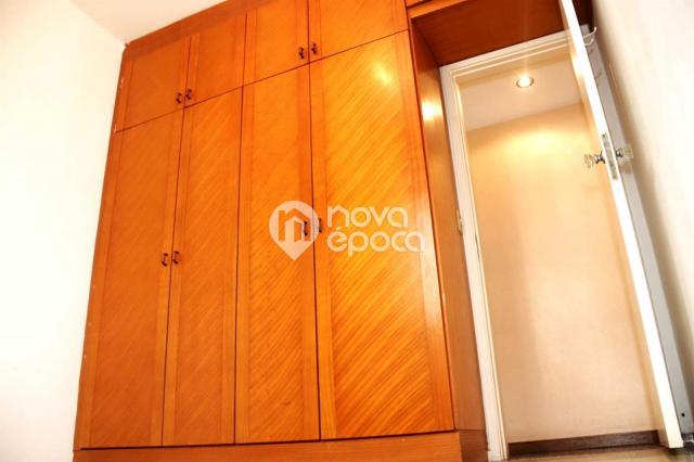Apartamento à venda com 3 dormitórios em Tijuca, Rio de janeiro cod:AP3AP35441 - Foto 10