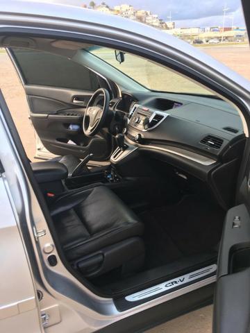 Honda CRV Flex 2013 - Foto 7