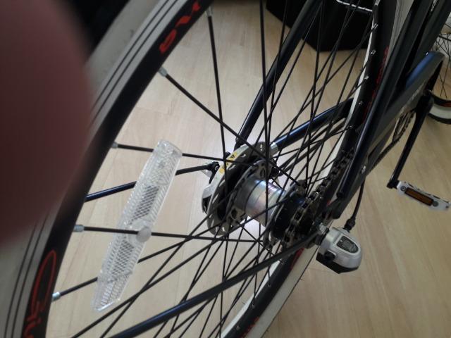 Bike italiana - Foto 3