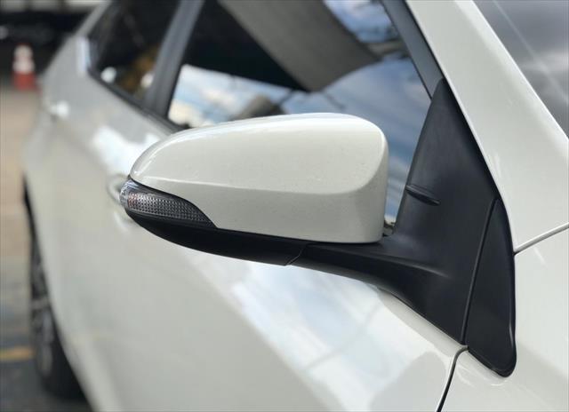 Corolla Altis 2.0 Flex 16V Aut. (Ano 2018) - Leia o anuncio!!! - Foto 8